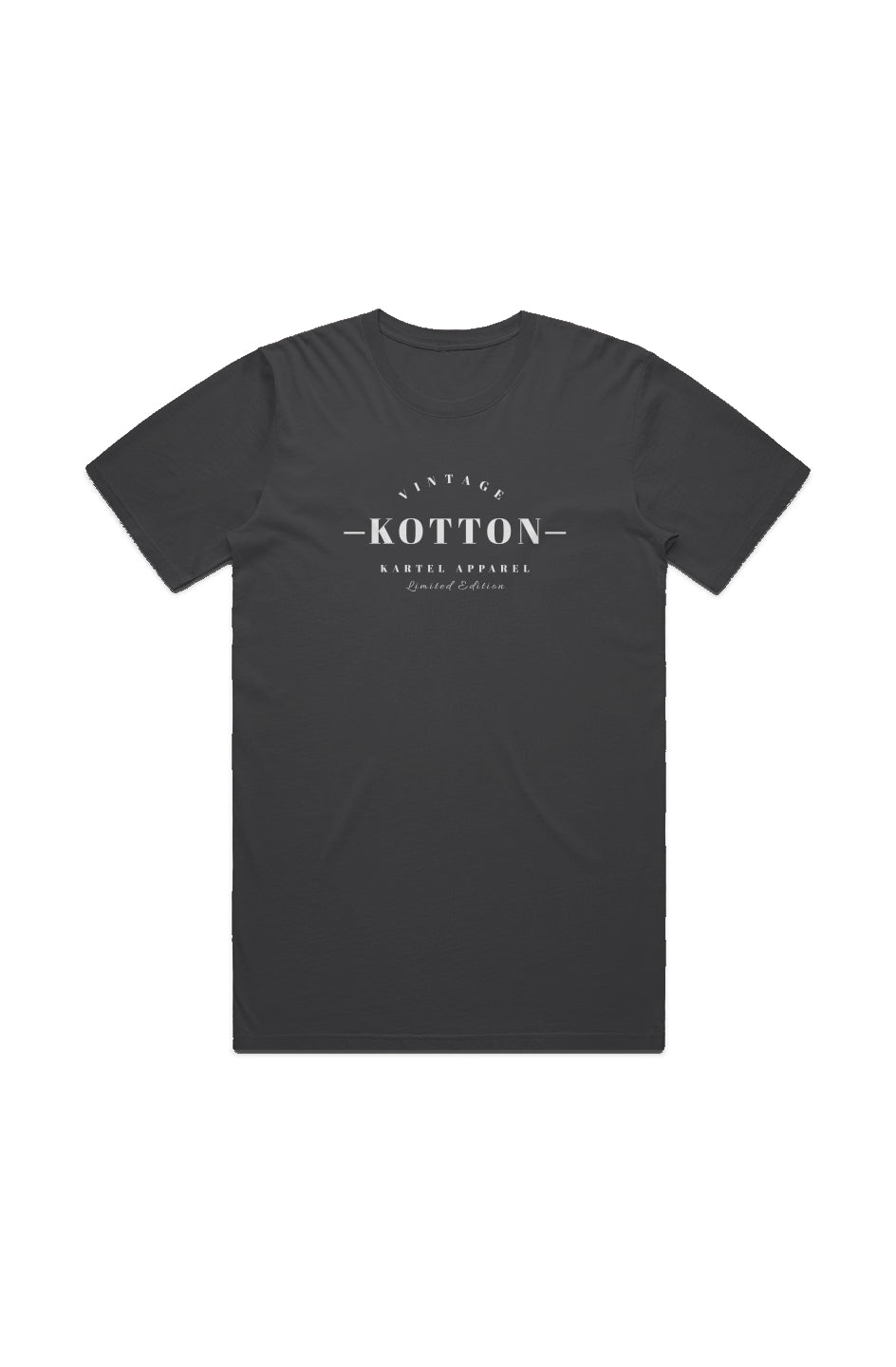 MENS STAPLE FADED TEE