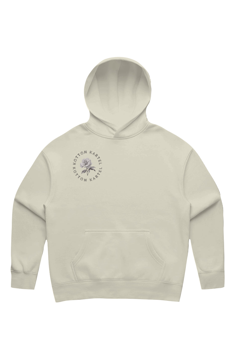 Womens Relax Hood 🔘