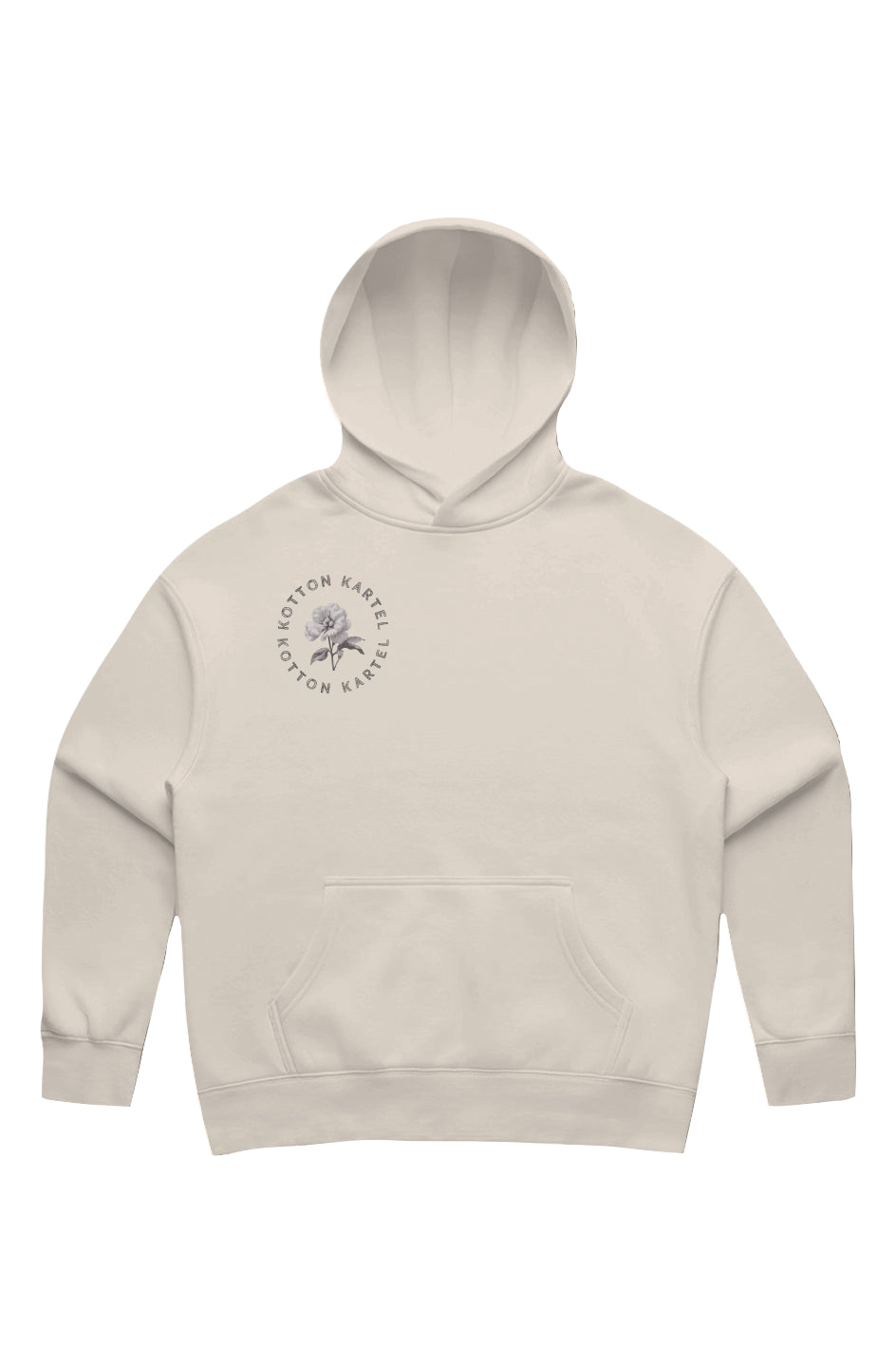 Womens Relax Hood 🔘