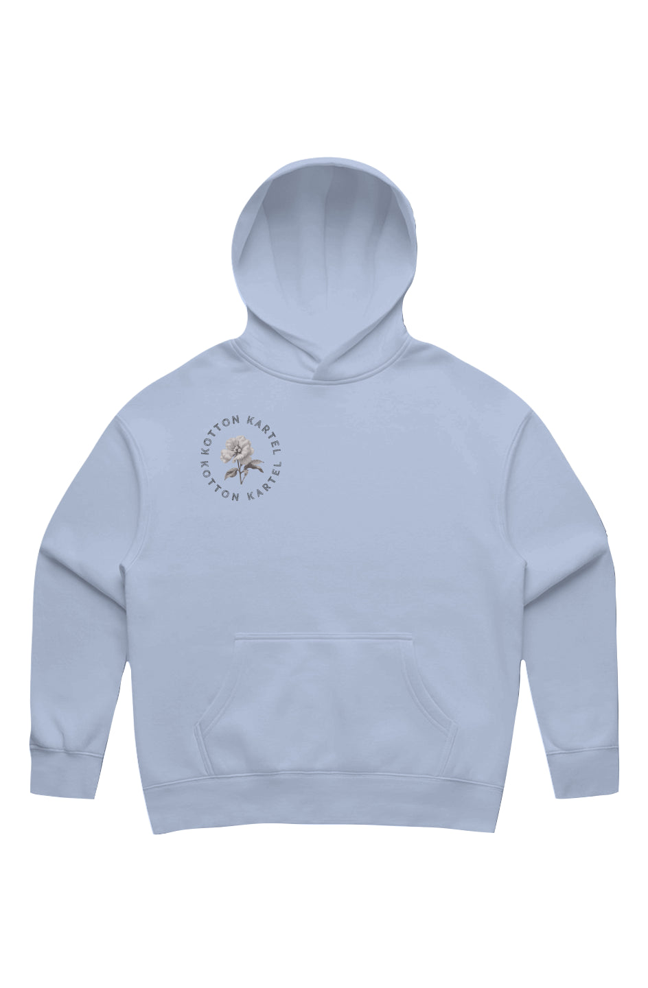 Womens Relax Hood 🔘