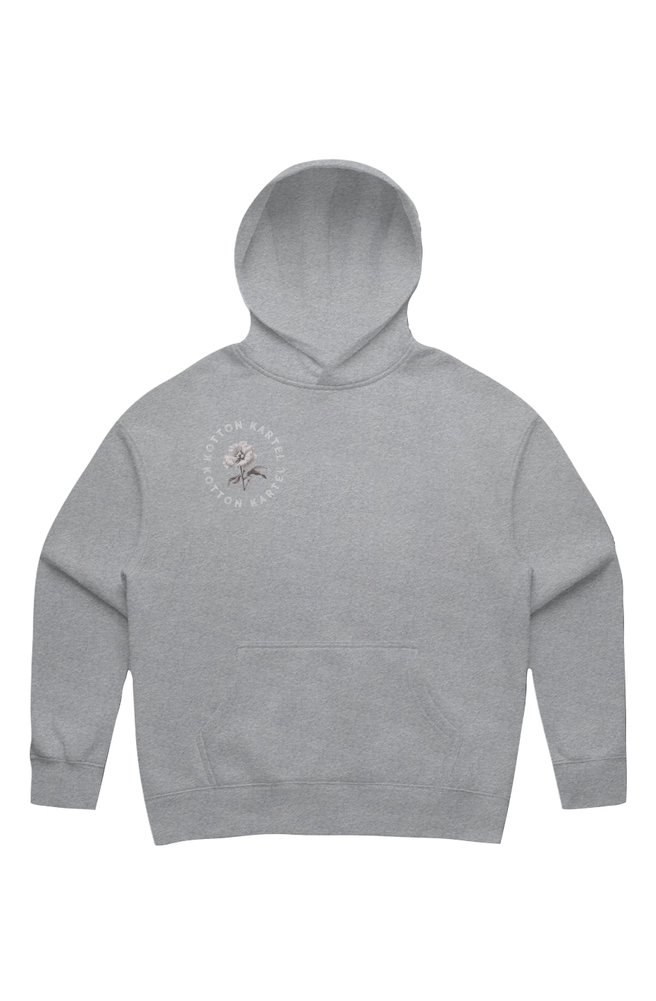 Womens Relax Hood 🔘