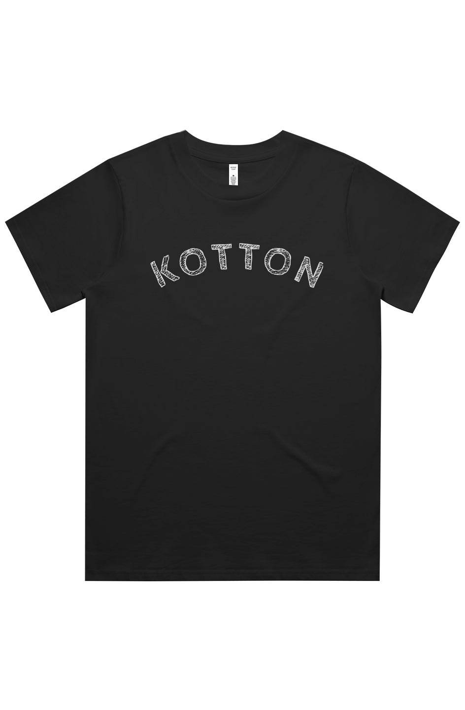 WO'S CLASSIC TEE