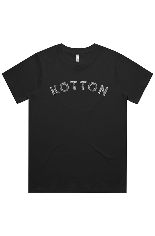 WO'S CLASSIC TEE