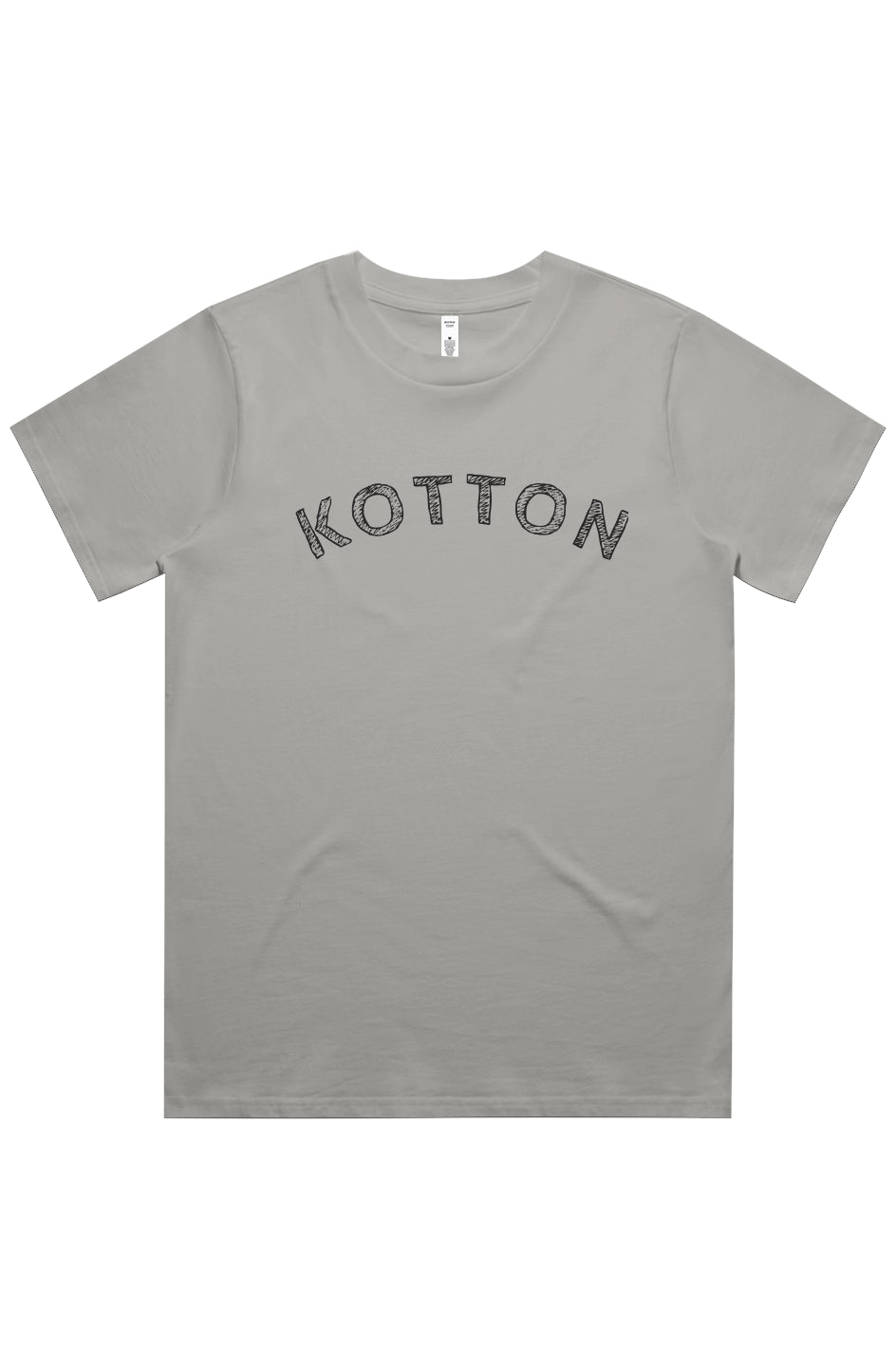 WO'S CLASSIC TEE
