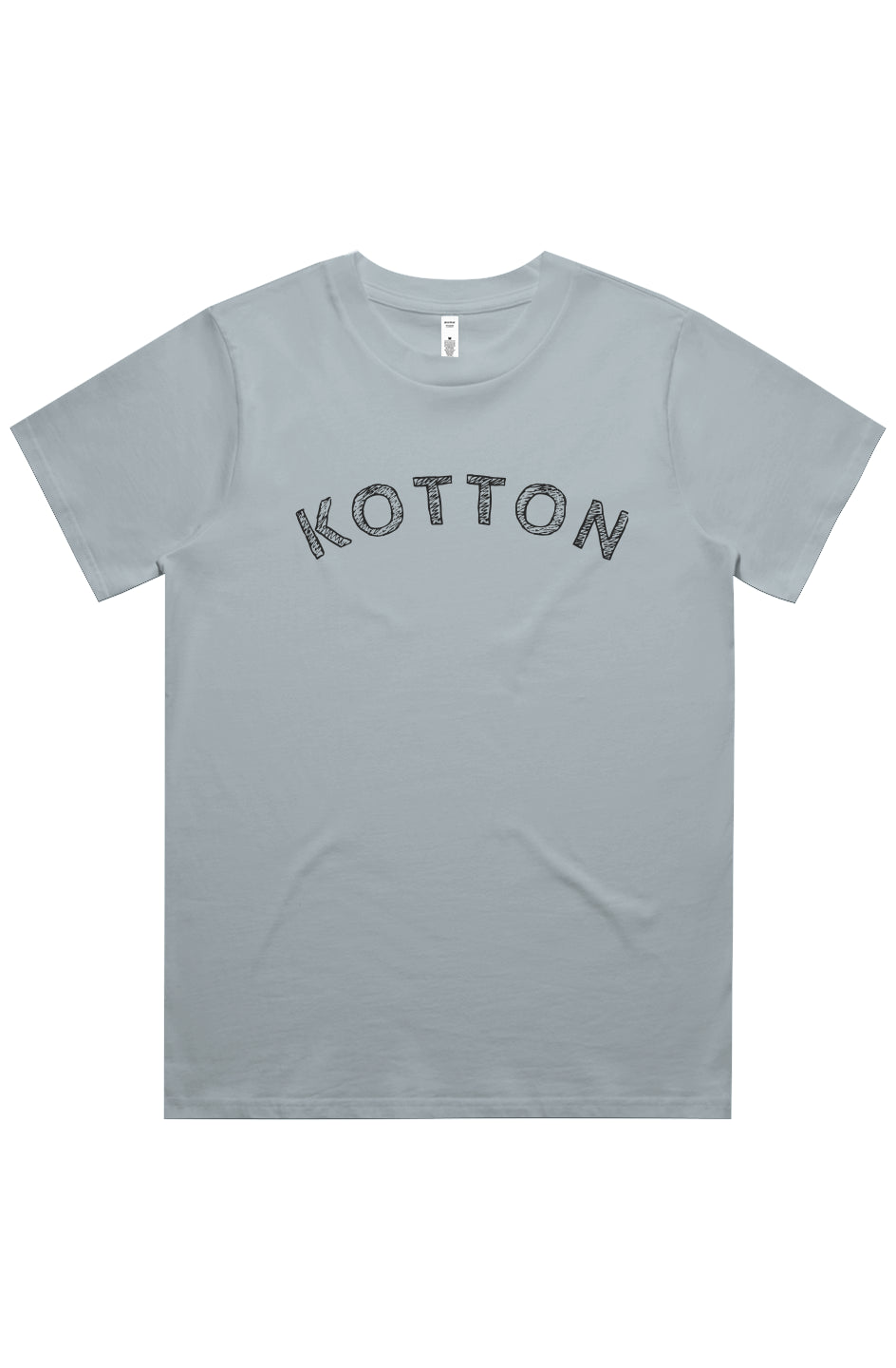 WO'S CLASSIC TEE