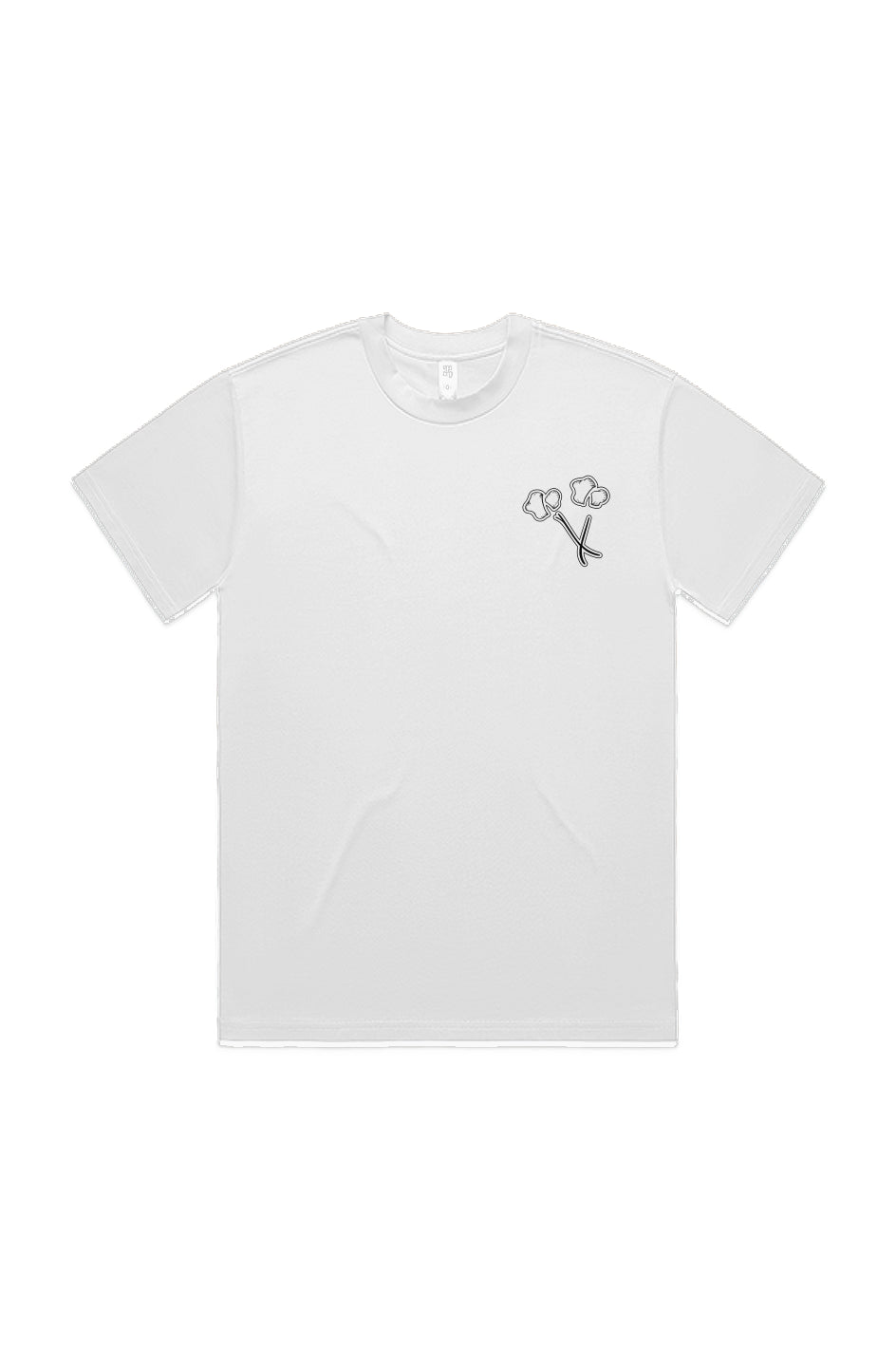 (KF) HEAVY TEE