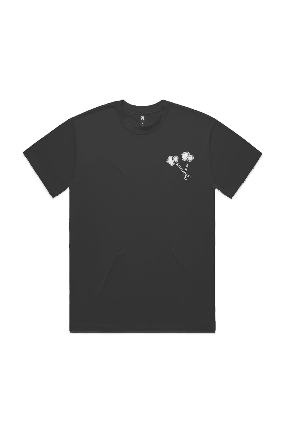 (KF) HEAVY TEE