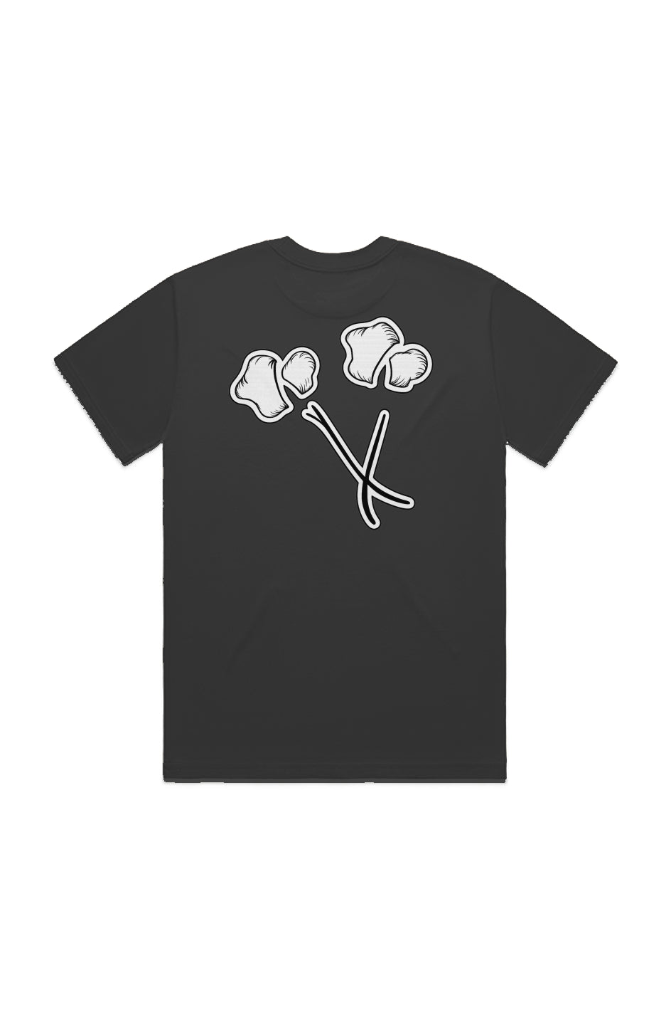 (KF) HEAVY TEE