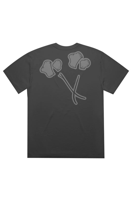 (Limited) Heavy Faded Minus Tee