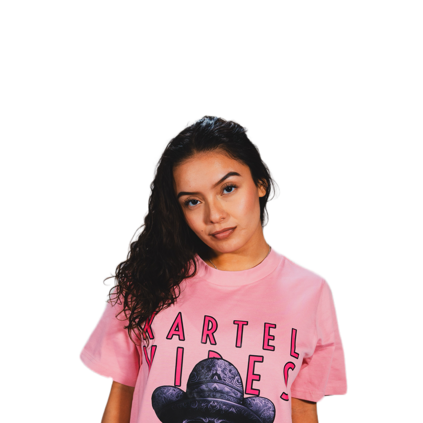 WO'S KARTEL VIBES HEAVY TEE
