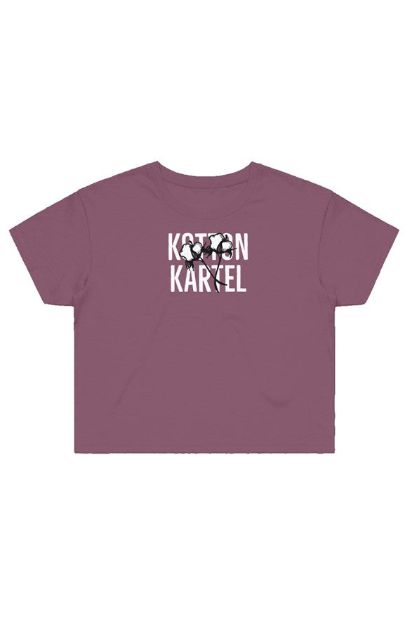 Street Crop Tee