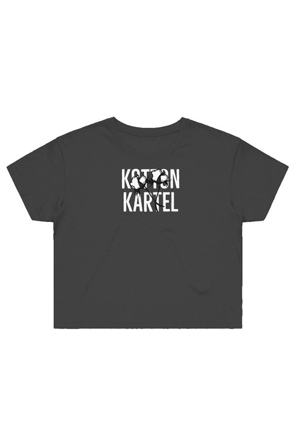 Street Crop Tee
