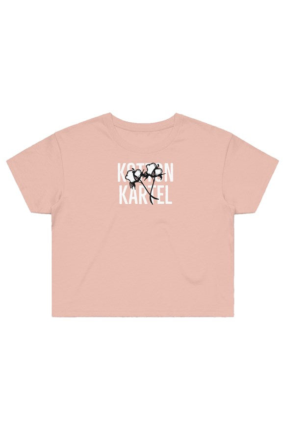 Street Crop Tee
