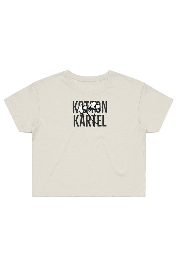 Street Crop Tee