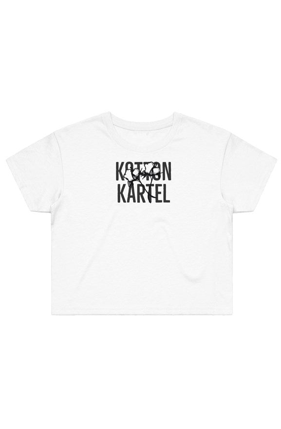 Street Crop Tee