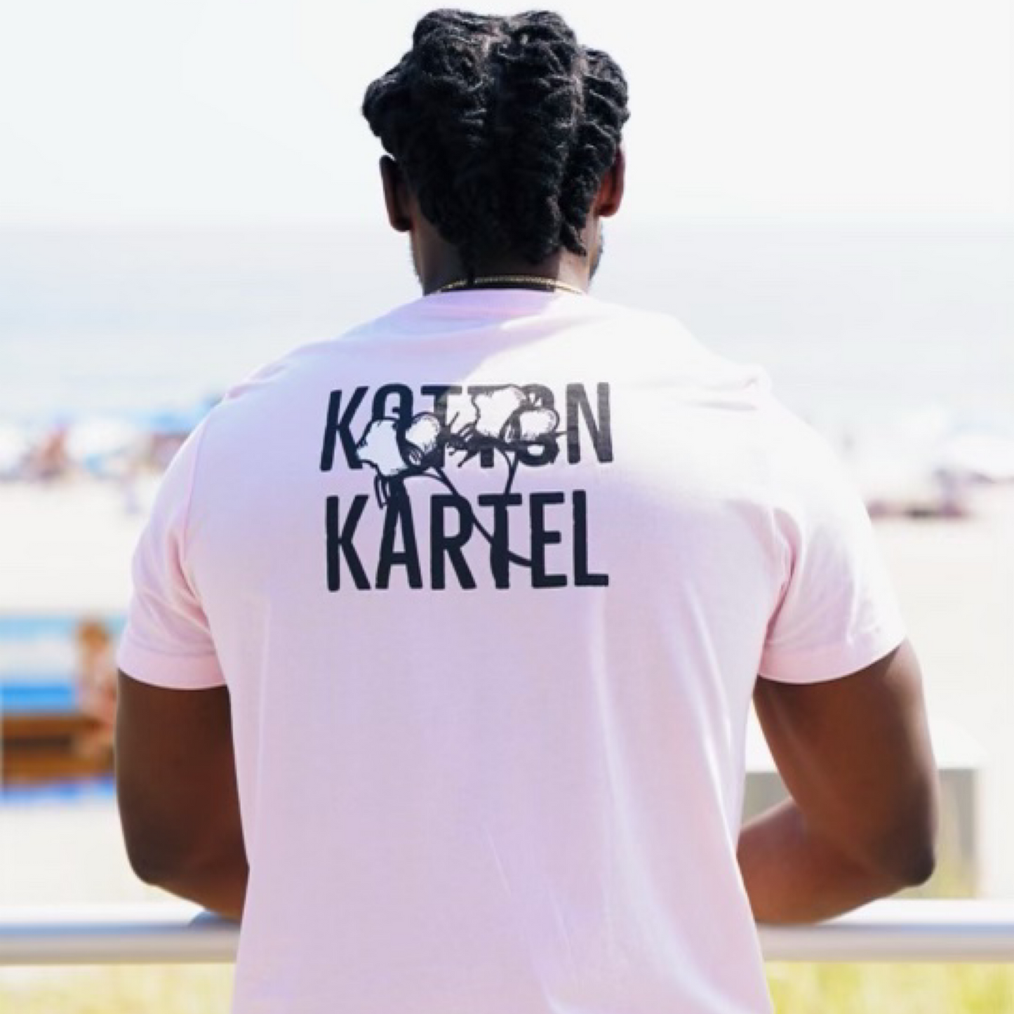 Kotton Kartel TShirt II