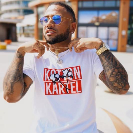 Kotton Kartel TShirt