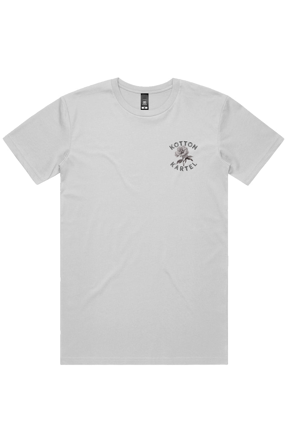 Full Membership Staple Tee