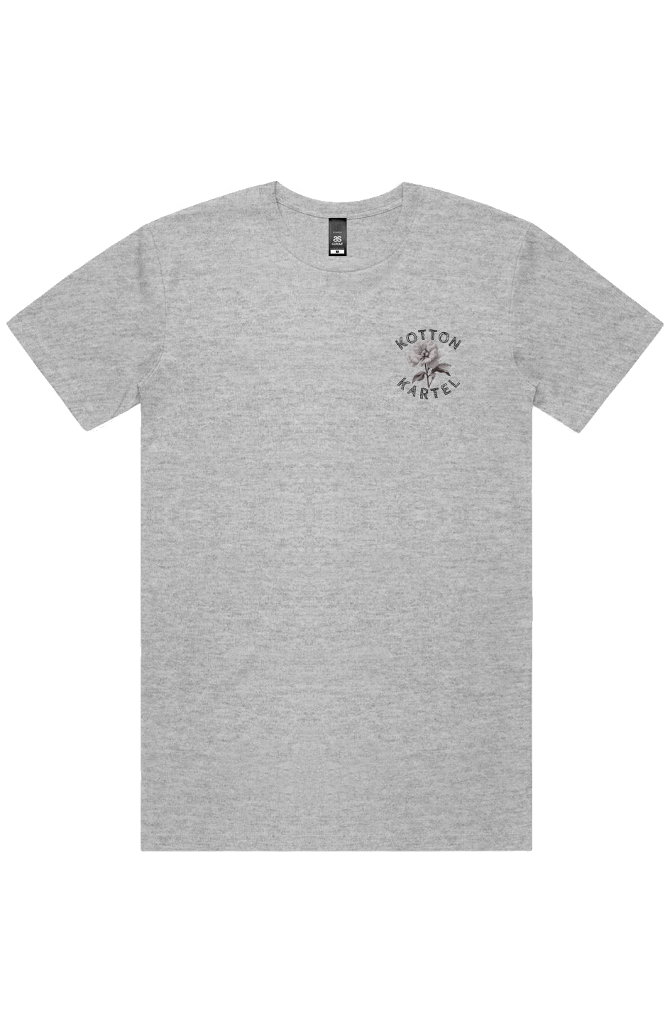 Full Membership Staple Tee