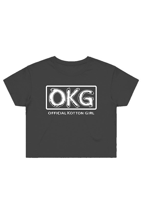 Street Crop Tee