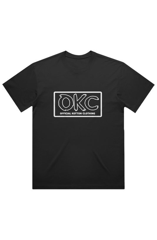 Mens Box Tee