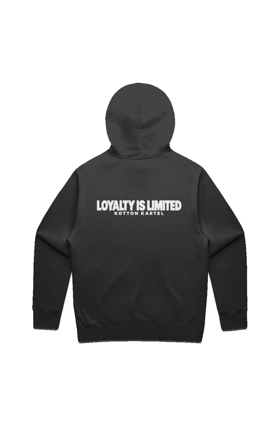 MENS RELAX HOOD
