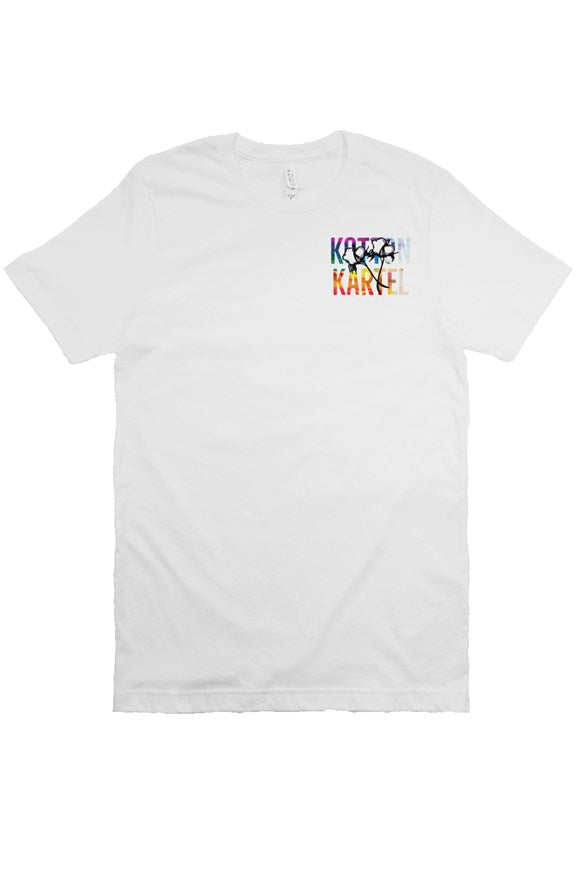 Color Wave - T Shirt
